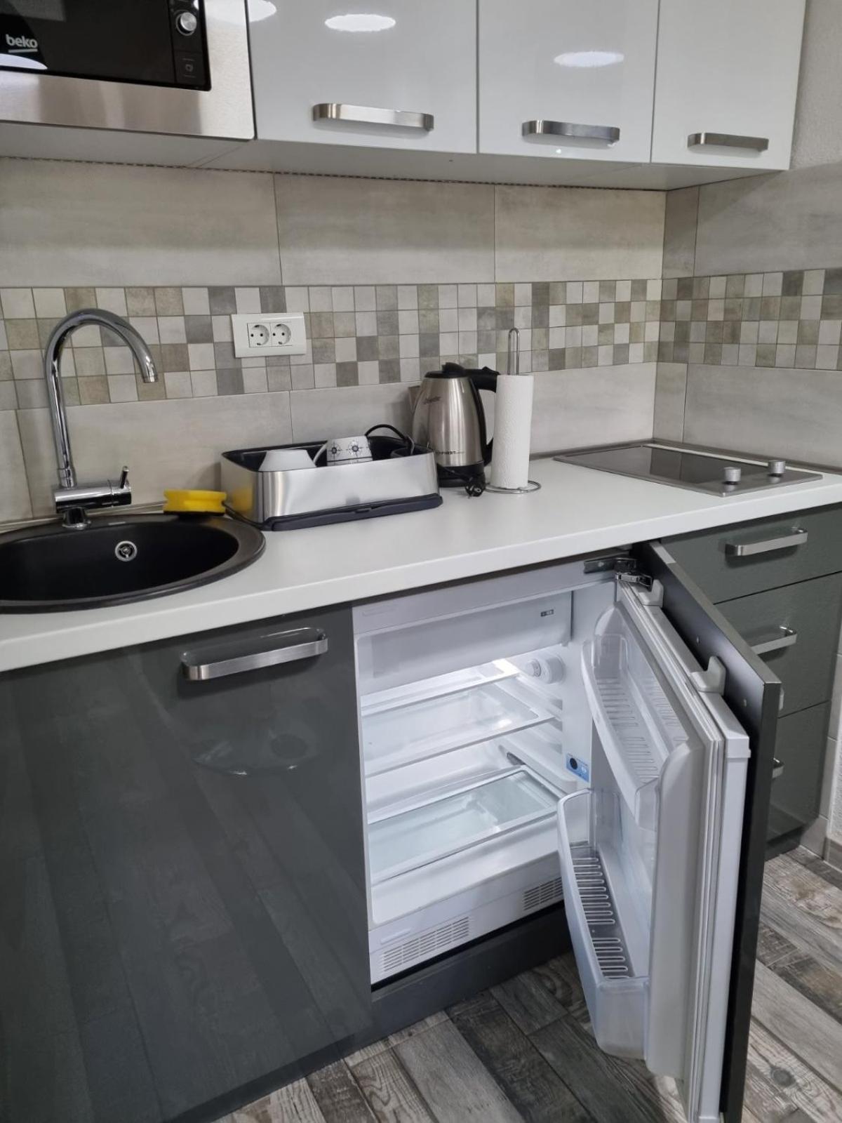 Porto Njegusi A1 Apartman Cetinje Kültér fotó