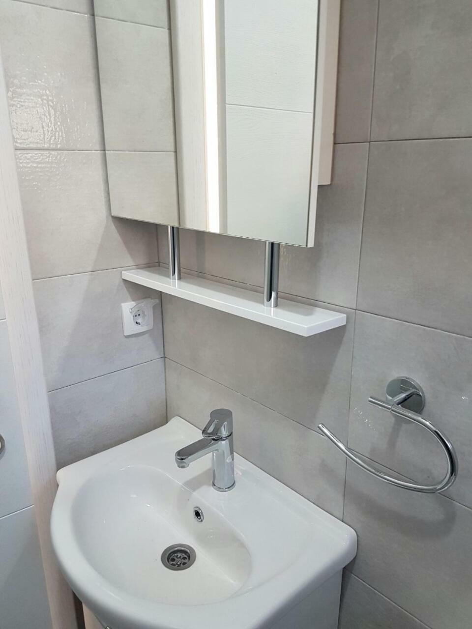 Porto Njegusi A1 Apartman Cetinje Kültér fotó